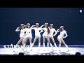 Special Clip IVE Make A Wish Genie 4th FAN CONCERT DIVE Into IVE