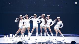 Download lagu [Special Clip] IVE 'Make a Wish (Genie)' @4th FAN CONCERT 'DIVE into IVE' mp3