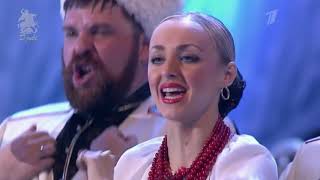 Download lagu По горам Карпатским   Kuban Cossacks Choir SUBTITLES mp3