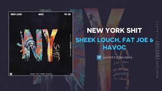 New York Shit Music Video