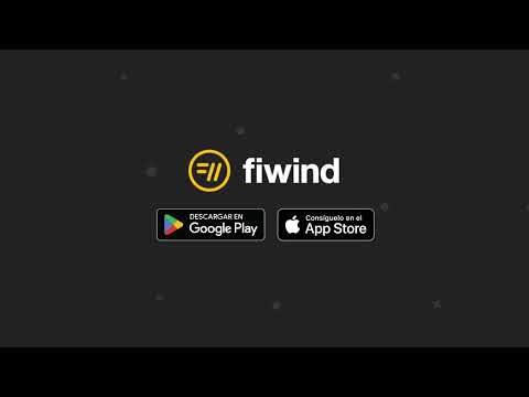 Fiwind: Invertí, ahorrá y pagá