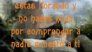 Estrechez de corazón (Los Prisioneros) - Letra