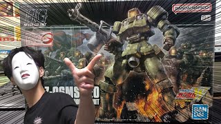 【#ガンプラ】ガンダムWの主人公機を作ります( ´^_ゝ^`)【#ガンダム】