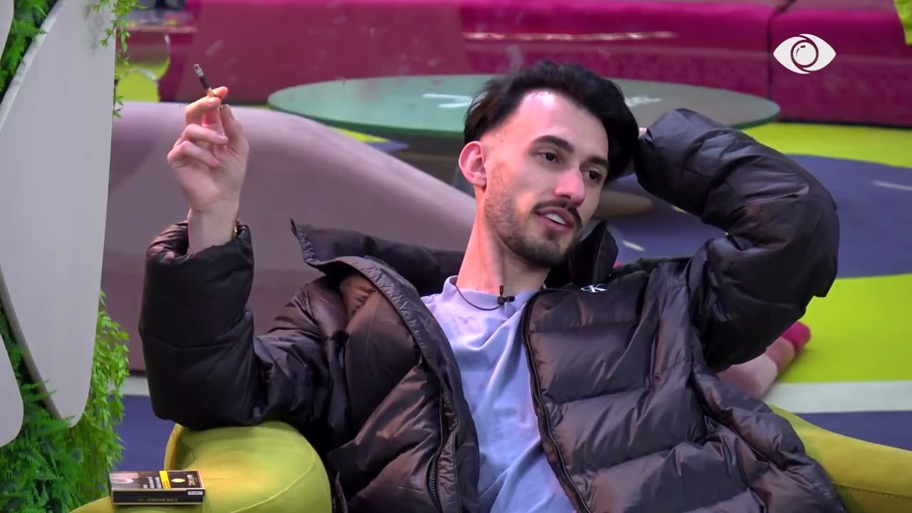 Akoma te ura je ti/ Krisiti-Mirit: Të dhashë dje përgjigjen