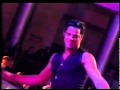 Ricky Martin - Besos de Fuego (Concierto ALMAS DEL SILENCIO México 2003)