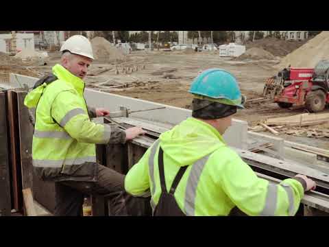 Amfiteatr Grójecki będzie gotowy jeszcze w tym roku