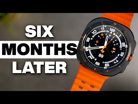 Samsung Galaxy Watch Ultra | Watch Before You Buy