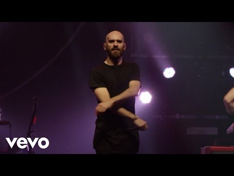 X Ambassadors - Jungle (Live From Terminal 5)