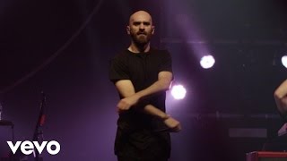 X Ambassadors - Jungle (Live From Terminal 5)