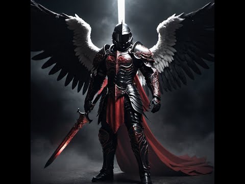 Black Rage (Warhammer 40k Song)