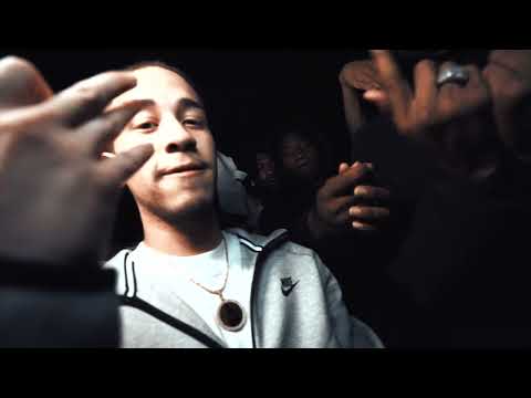 Spazz Hound - F**K 116 (Shot by KLO Vizionz)