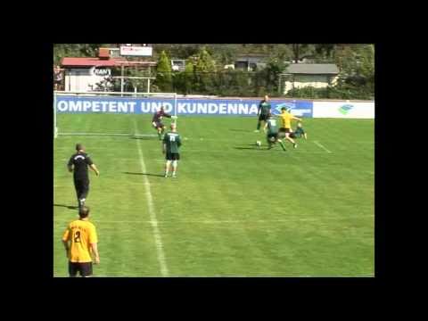 Sponsorenturnier SV Dessau 05 - RAN1