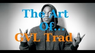 Kendrick Lamar - The art of peer pressure Traduction Française