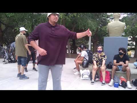 Rin vs CST - Cuartos de final - BIG BANG FREE FECHA 4 (TEMÁTICAS)