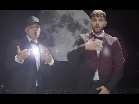 Pietro Lombardi & Dardan - Standort (Official Music Video)