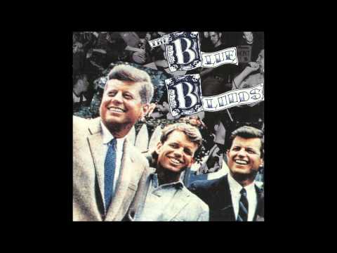 The Blue Bloods - Twice As Strong