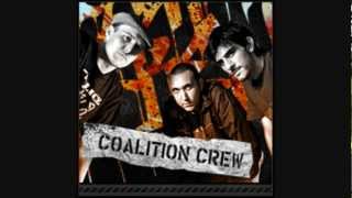 The Coalition Crew - No Guarantees