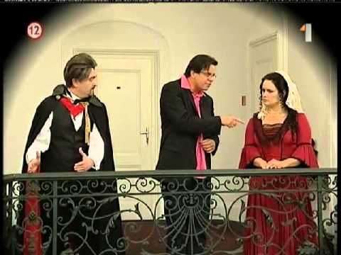 S.O.S. - 85. diel (celé časti)