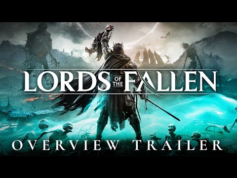 Lords of the Fallen (2023) Review (IGN: 8/10) : r/pcgaming