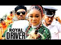ROYAL DRIVER 1 2 NEW TRENDING MOVIE RECHAEL OKONKWO FRANK ARTUS 2022 NOLLYWOOD MOVIE