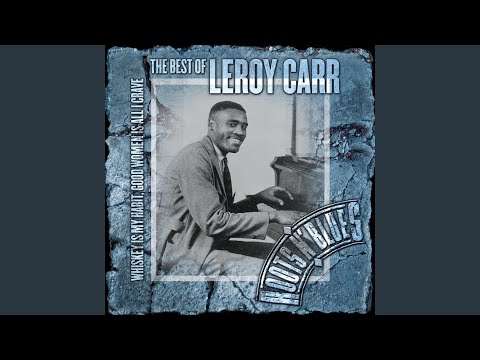 How Long, How Long Blues