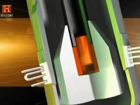 la bomba atomica documentario parte 2