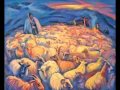 Вівці мої, вівці - Закарпатський народний хор