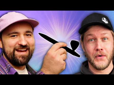 Video Thumbnail: The LTT staff shows off their Latest Tech Purchase