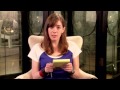 Maggie Stiefvater's Top 10 Reasons to Read The Raven Cycle