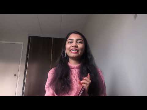 You'll find this on November 5th