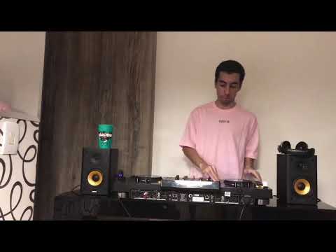 LIVE SET - LUCKER B2B GUI VIANA