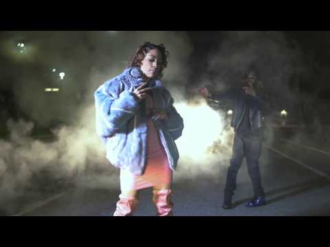 Swag Dad Ft. Neisha Nesha, Dre Butterz & Sino - Put It Together (Panasonic GH4)