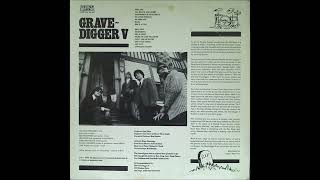 Gravedigger V - Hate