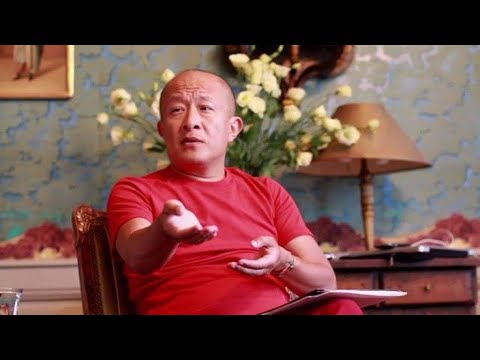 Precious Teachings By Khyentse Rinpoche | Never Forget Buddha Where ever We Are
