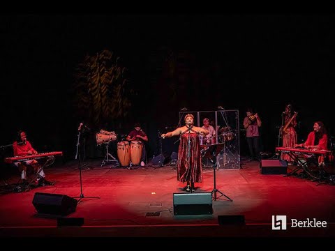 Bahia Negra by Buika and Bebo Valdés