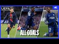 EVERY Paris Goal To Reach The Champions League Final