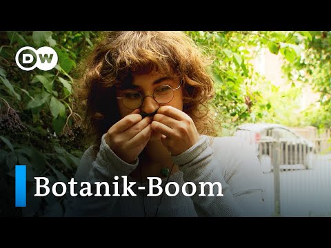 Großbritannien: Botanik-Boom in London | Fokus Europa