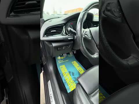 фото opel insignia ii рестайлинг 0