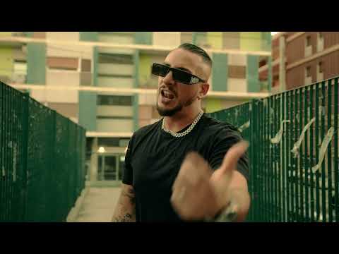 GOTIK - NO WAY street video (prod. BBJ) feat Soloexo