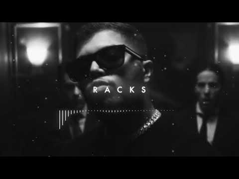 Hamza feat. Damso Type Beat 2020 - "Racks" (Prod. Gleos)