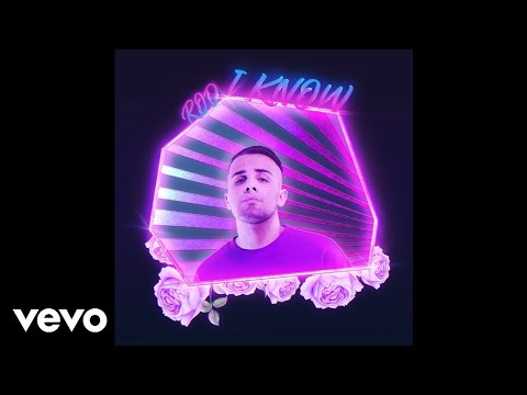 Rod - I Know (Audio)