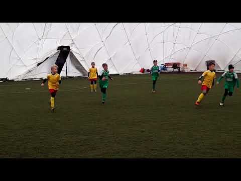 1Q MARCOVIA MARKI 09 - ZNICZ PRUSZKÓW 09 wynik 3-2