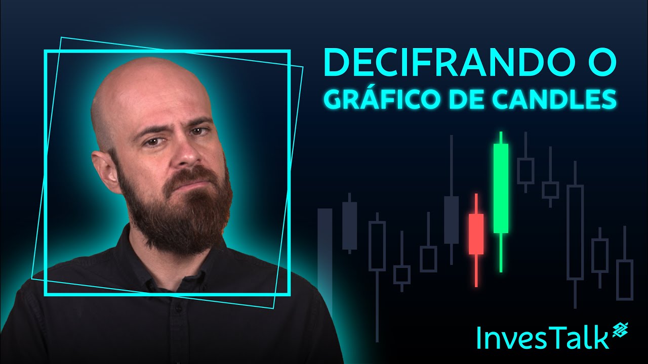 Saiba como ler os gráficos de velas ou candlesticks | InvesTalk BB