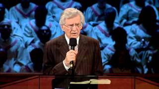 David Wilkerson - Man’s Hour of Darkness is God’s Hour of Power | Full Sermon