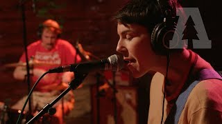 The Spook School - I Only Dance When I Want To | Audiotree Live
