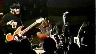 Desaparecidos - Mall of America (live 2002)