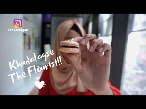 download lagu mp3 mp4 Macarons In Thane, download lagu Macarons In Thane gratis, unduh video klip Macarons In Thane