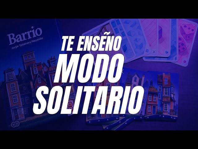 Vídeo relacionado con Barrio
