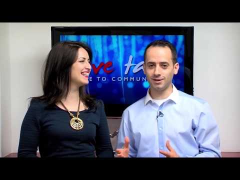 Promo Advert 2014 - Love Talk Show