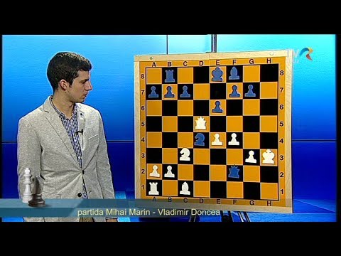 Emisiunea 263 Regi și Pioni - "Campionatul național pe echipe - masculin - SuperLiga"